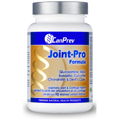 CanPrev- JointPro Formula- 90 VCaps