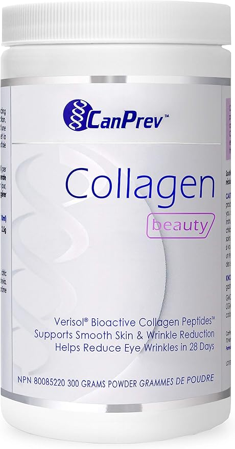 CanPrev - Collagen Beauty Powder - 300 Gms
