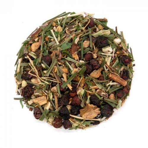 Bean & Beyond - Detox - Natural Loose Leaf Tea - 50 gm
