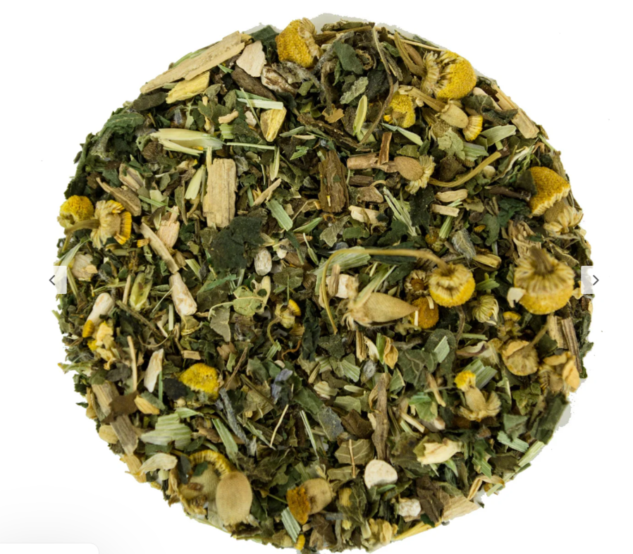 AnTeaStress- Loose Leaf - 50 gm