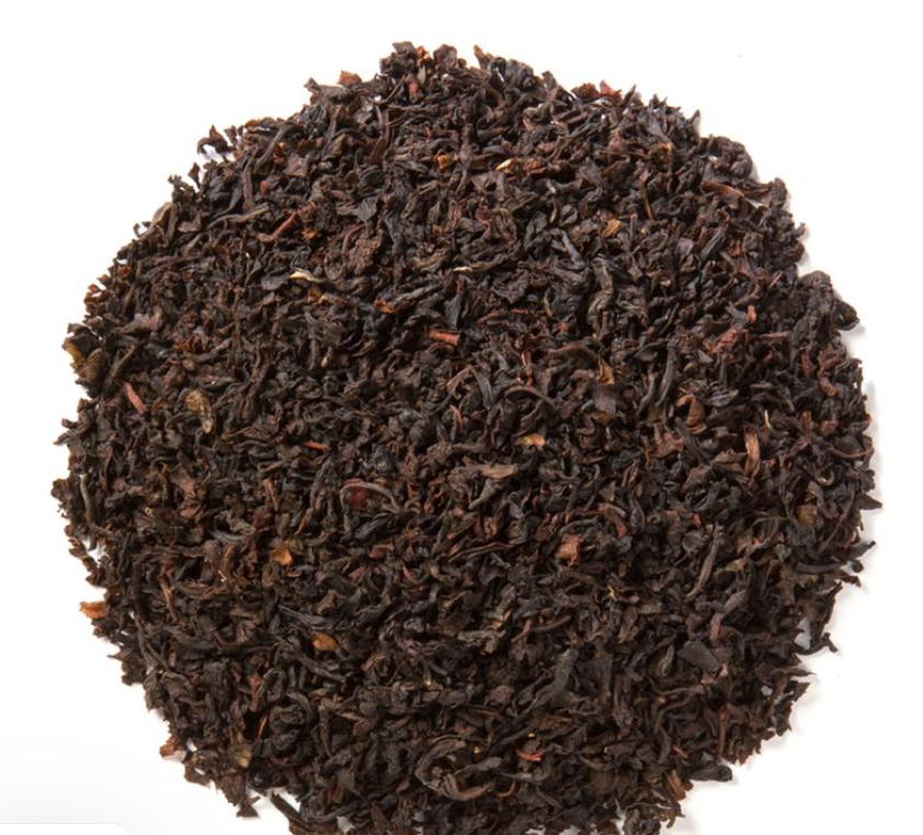 Ceylon Black - Loose Tea - 50 Gm