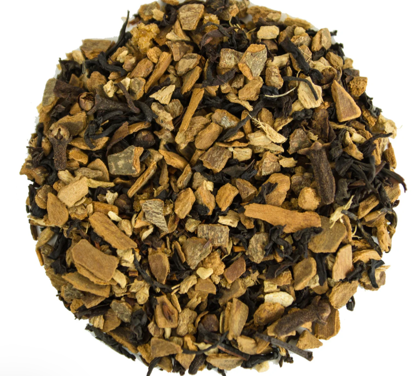 Gingerbread- Loose Tea - 50 gm