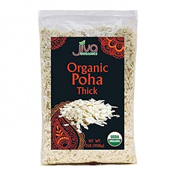 Rice & Flour