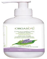 ORGC - femine Wash - Lavander - 250ml