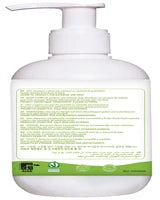 ORGC - femine Wash - Lavander - 250ml