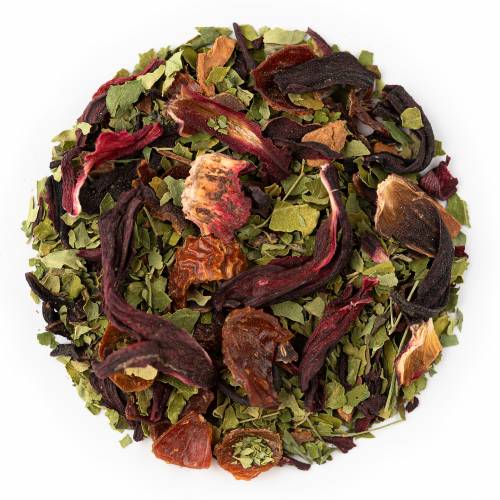 Bean & Beyond - Everyday Wellness - Natural Loose Leaf Tea - 50 gm