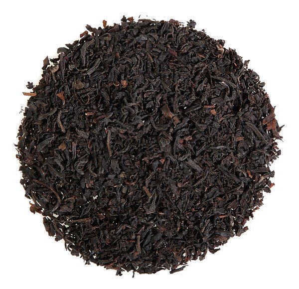 Earl Grey Darjeeling- Loose Tea - 50 gm