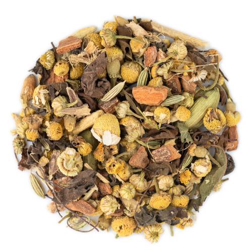 Bean & Beyond - Relaxation -  Natural Loose Leaf Tea - 50gm