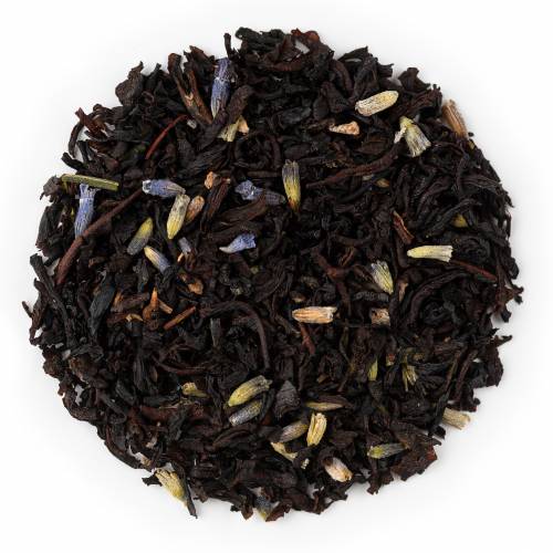 Bean & Beyond - Calming- Natural Loose Leaf Tea - 50 gm