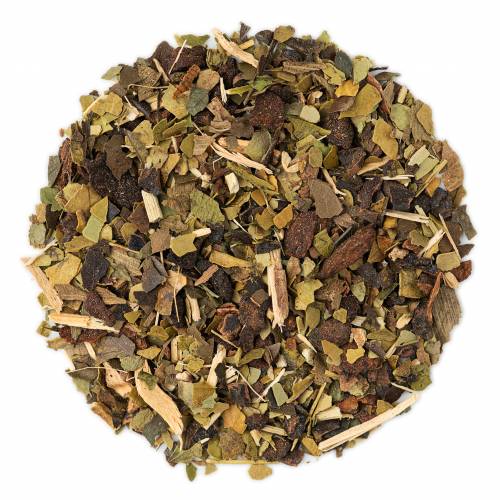 Bean & Beyond- Energize - Natural Loose Leaf Tea - 50gm